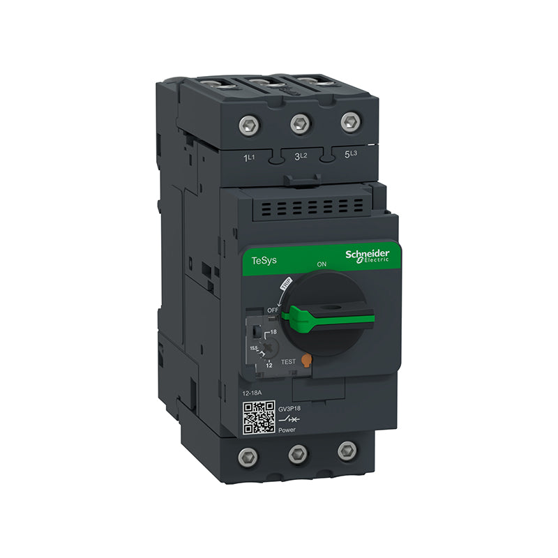 GV3 Circuit Breaker