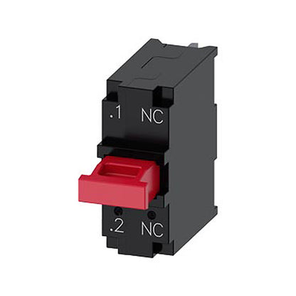 3SU Contact Module