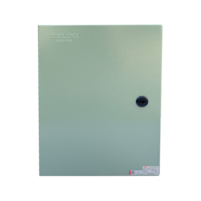 JXF Power Distribution