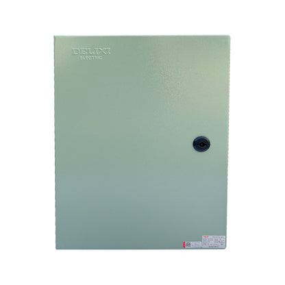 JXF Power Distribution