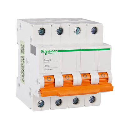 EA9A Miniature Circuit Breaker