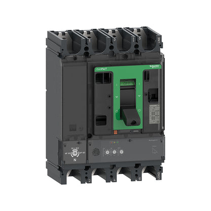 NSX Circuit Breaker (）