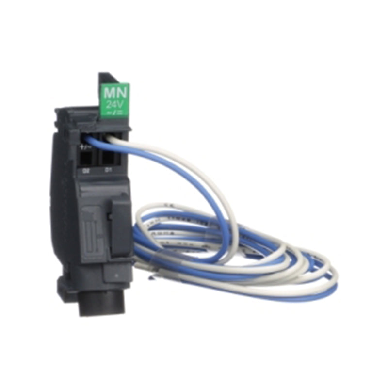 NSXm Under Voltage Release