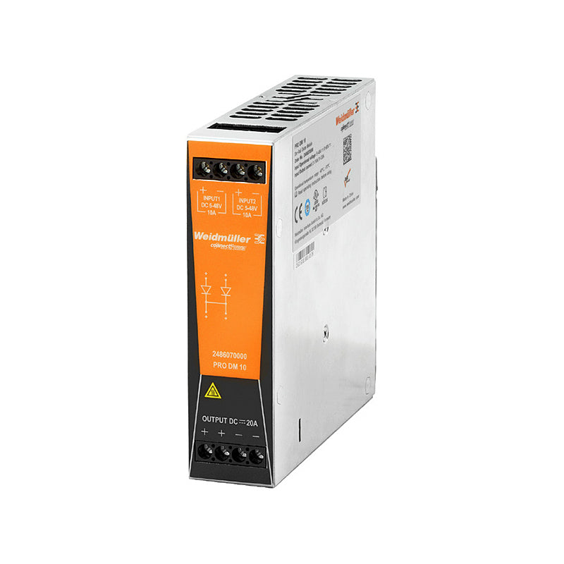 PRPdm Module