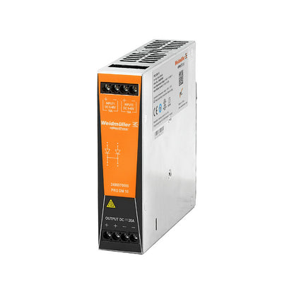 PRPdm Module