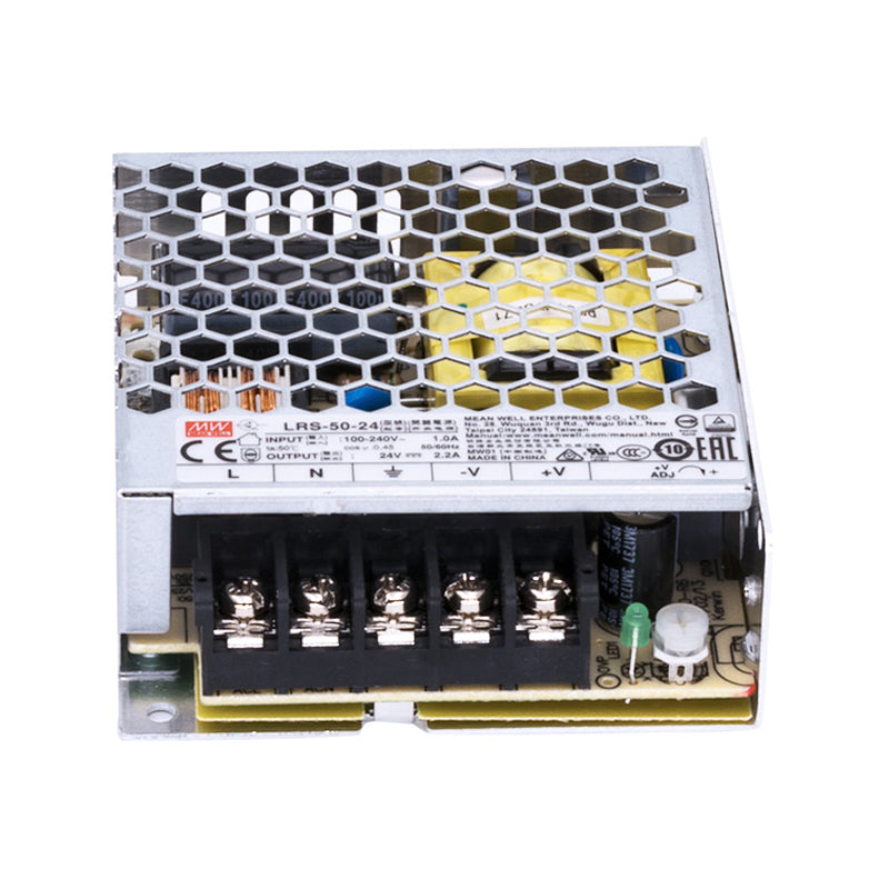 LRS Switch