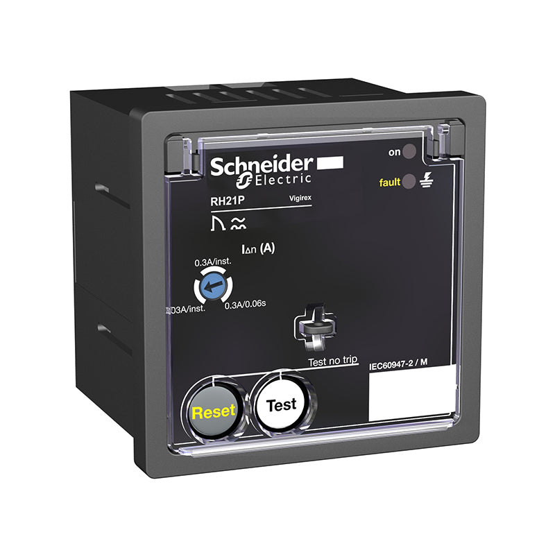 Vigirex Relay