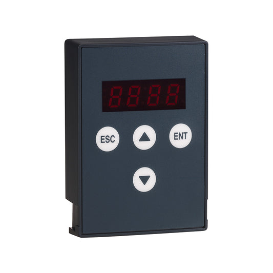 Schneider/Schneider Electric ATV accessories remote terminal ATS22 remote terminal, IP65