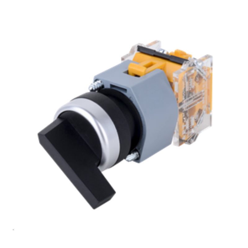 APT LA39-B Knob