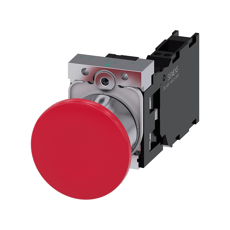 3SU Push Button
