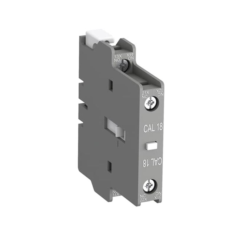 AX Auxiliary Contact