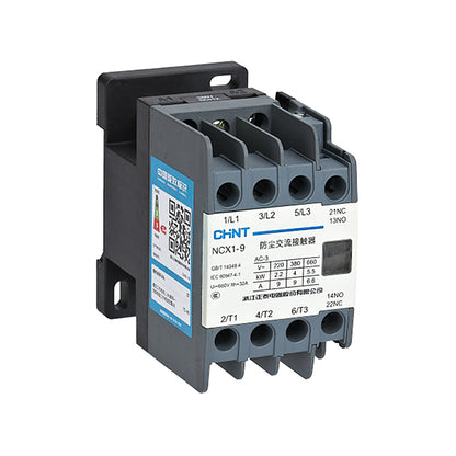 NCX1 Contactor