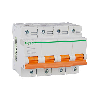 EA9A Miniature Circuit Breaker