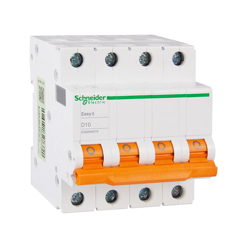 EA9A Miniature Circuit Breaker