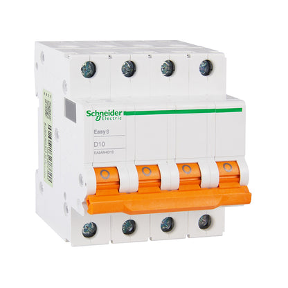 EA9A Miniature Circuit Breaker