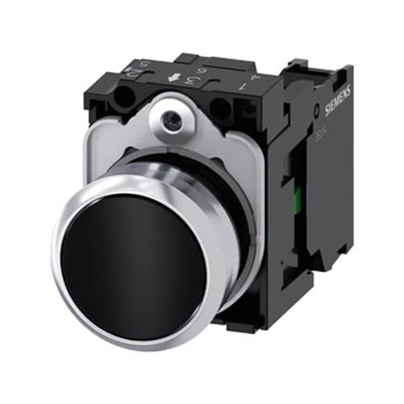 3SU Push Button
