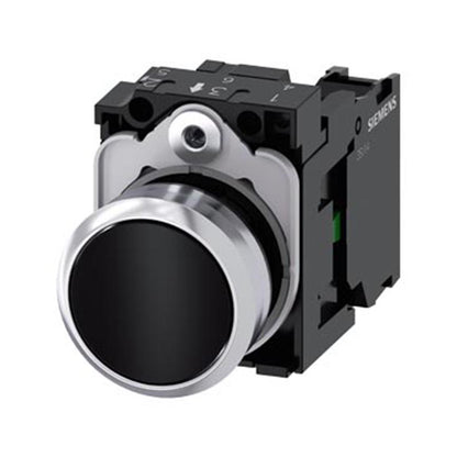 3SU Push Button