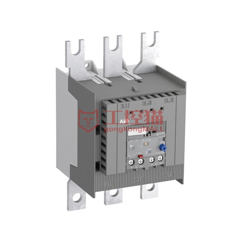 EF Electronic Relay