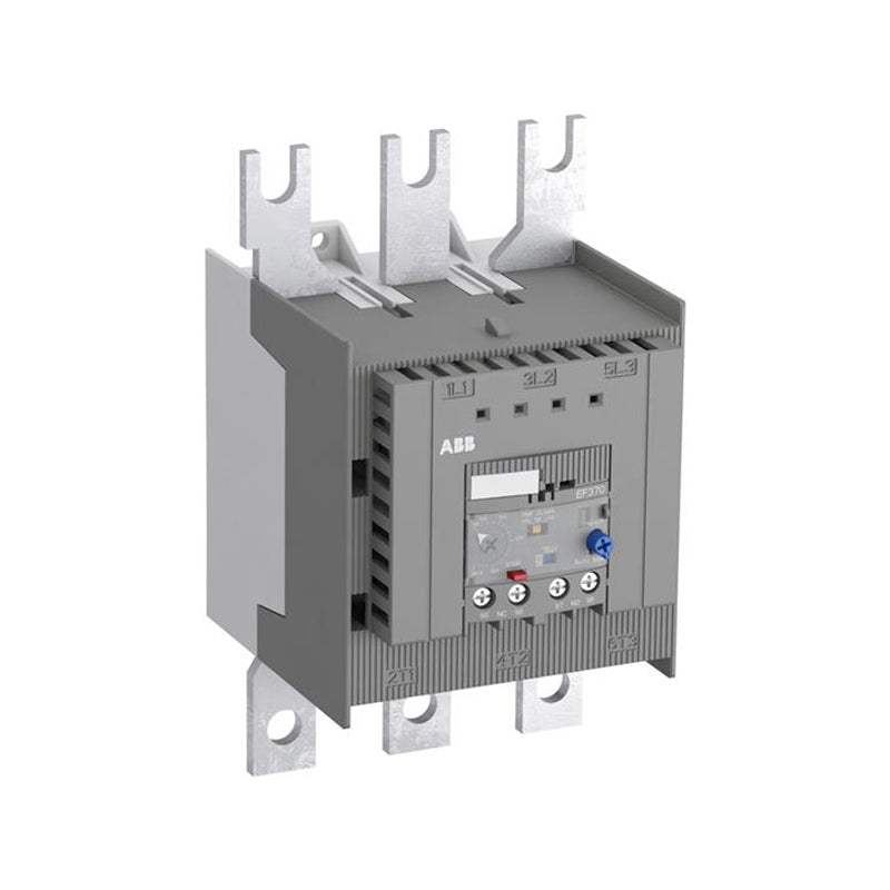 EF Electronic Relay