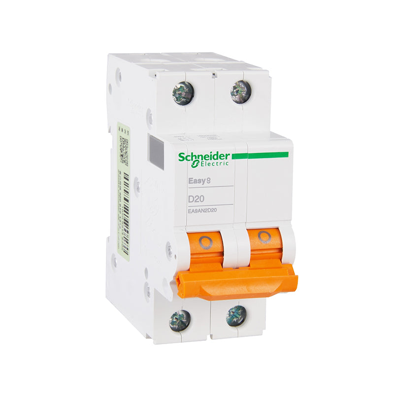 EA9A Miniature Circuit Breaker