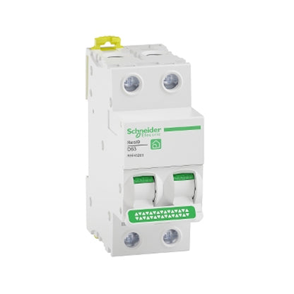 Resi 9 Miniature Circuit Breaker