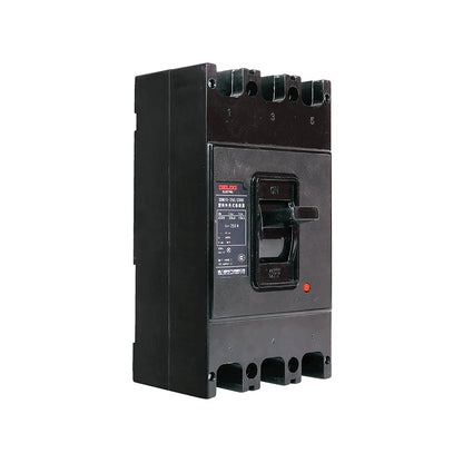 DELIXI CDM10 Molded Case Distribution Circuit Breaker