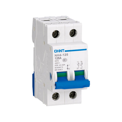 NH4 Switch