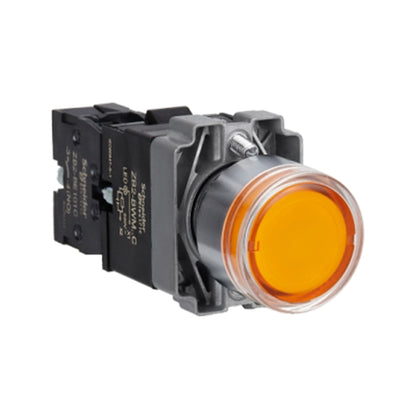 XB2BW Push Button