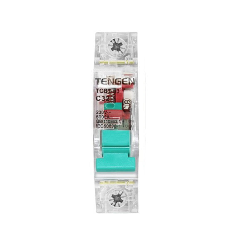 TGBT-63 Miniature Circuit Breaker