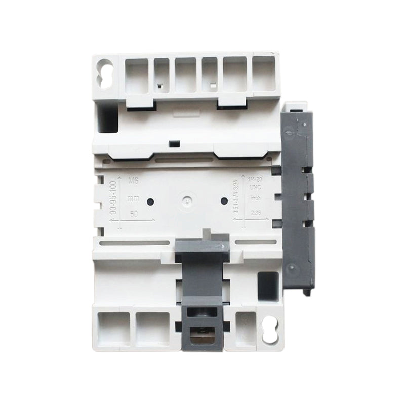 UA Contactor