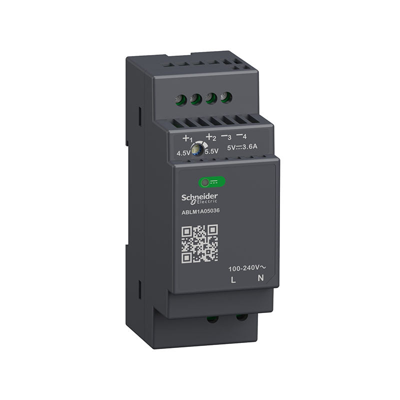 ABLM1 Module Switch