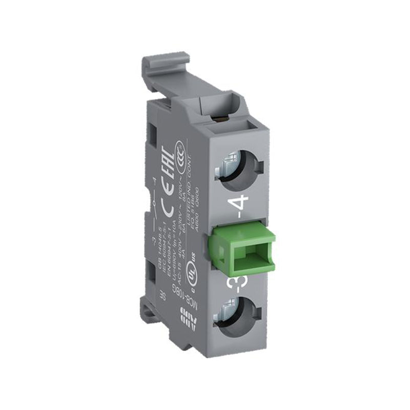 M Auxiliary Contact