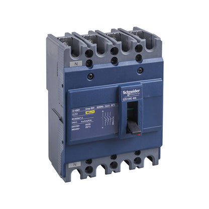 EZD Power Distribution Circuit Breaker