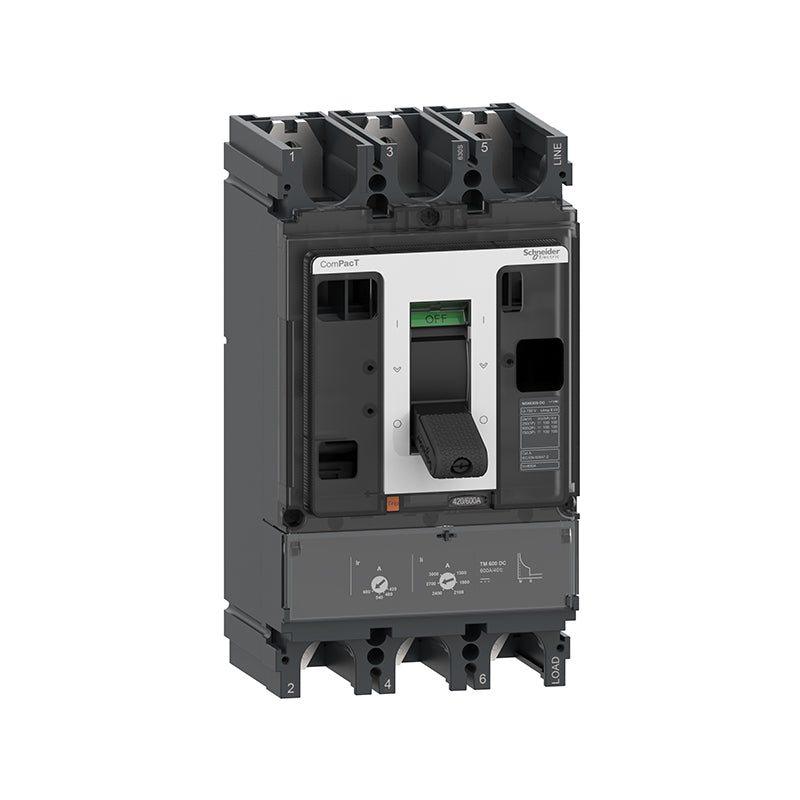 NSX Molded Case Circuit Breaker (£©