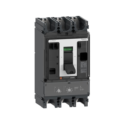 NSX Molded Case Circuit Breaker (£©