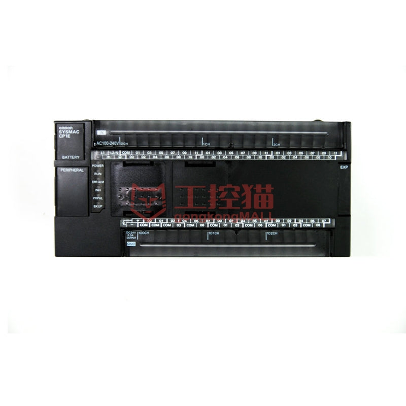 CP1E CPU