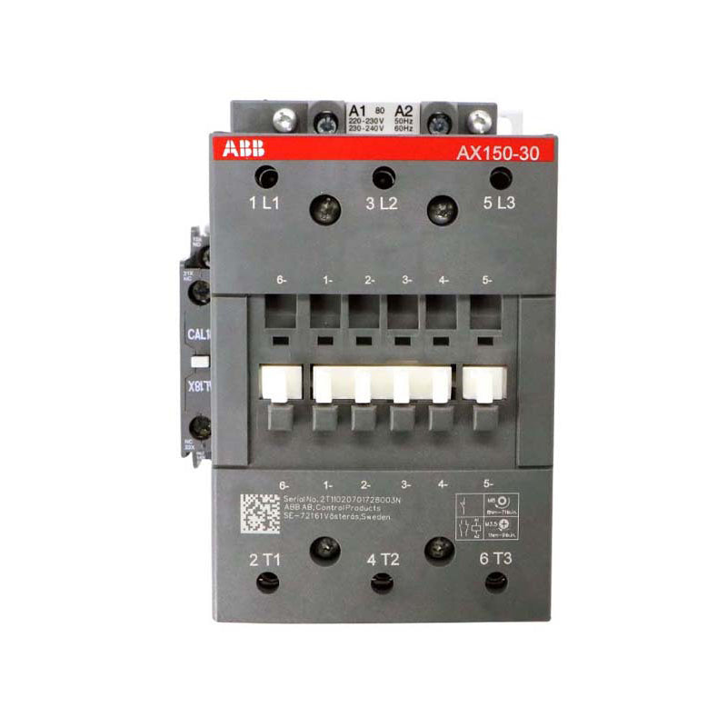 AX Contactor (）