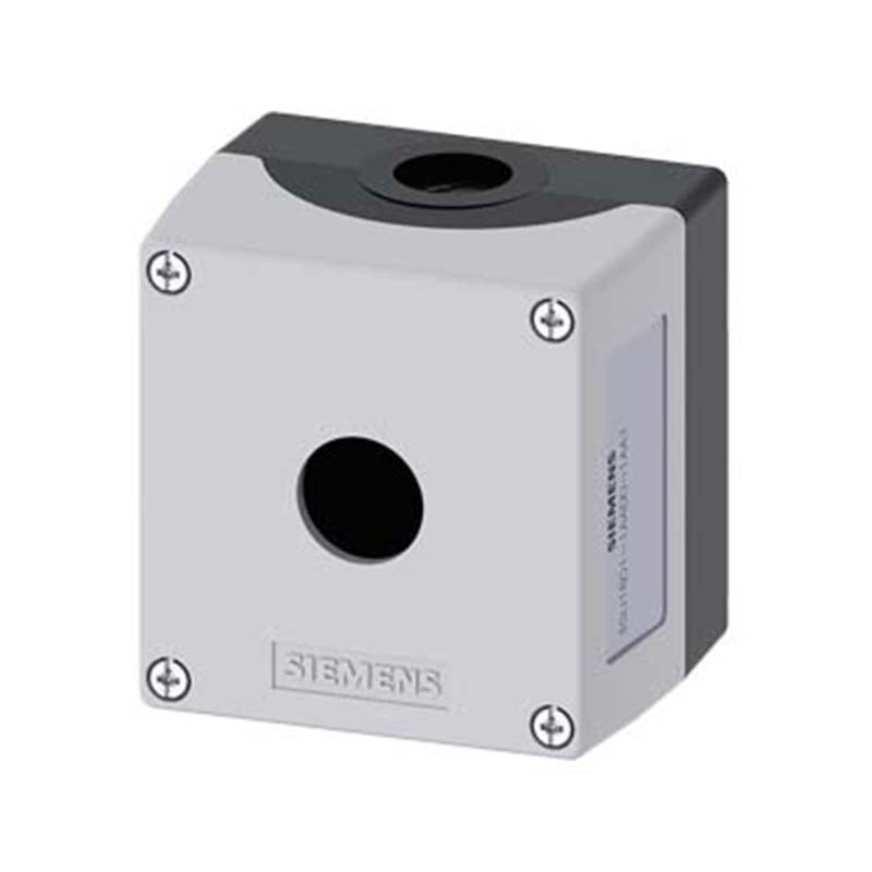 3SU Push Button