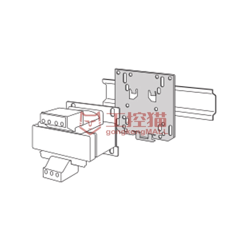 TM-C Control Transformer