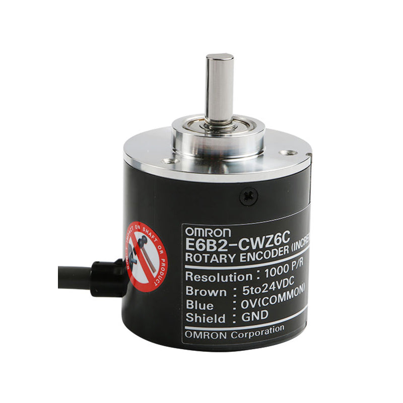 E6B2-C（φ40） Encoder