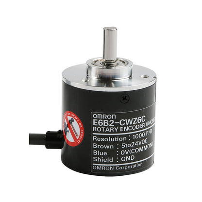 E6B2-C（φ40） Encoder