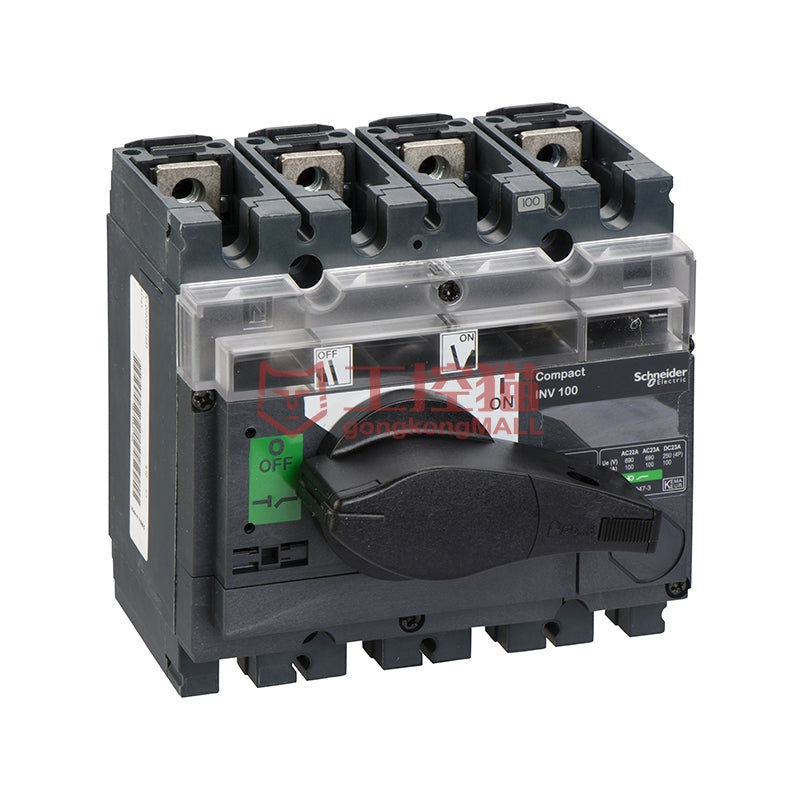 INV Switch