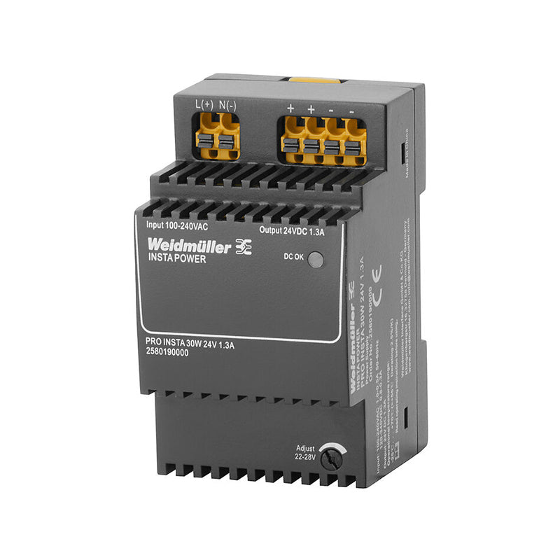 PRO INSTA Switch Module