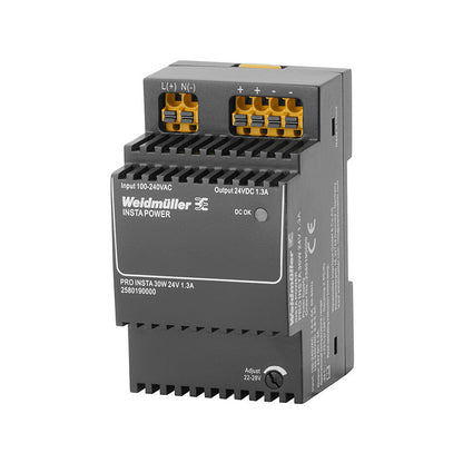 PRO INSTA Switch Module