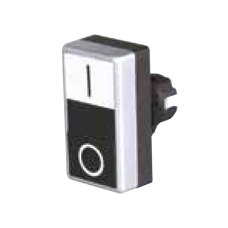 Tianyi Electrical LA42 Double Head Button