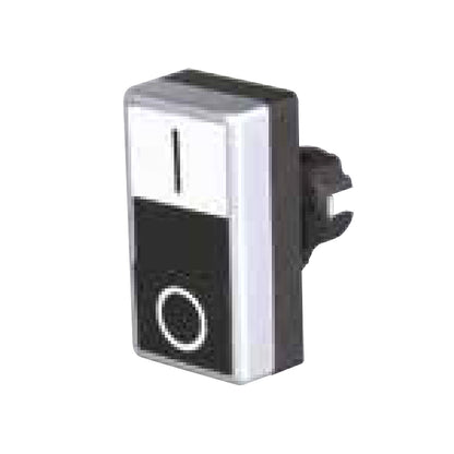 Tianyi Electrical LA42 Double Head Button
