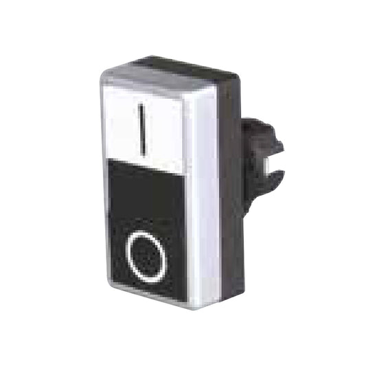 Tianyi Electrical LA42 Double Head Button