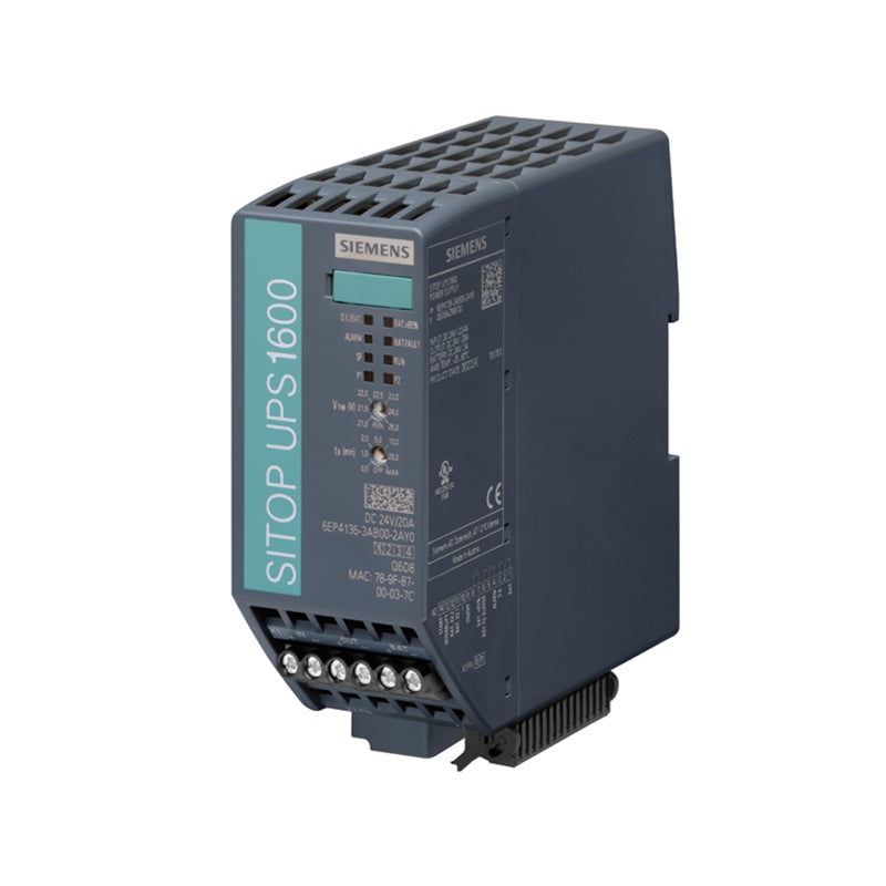 SITOP DC UPS