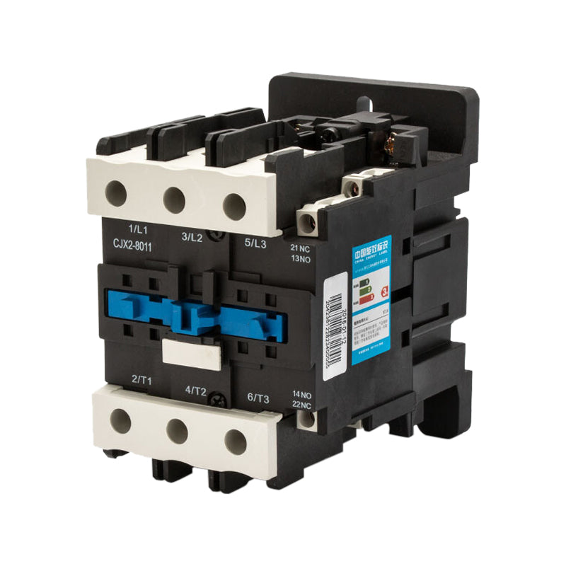 CJX2 Contactor （）