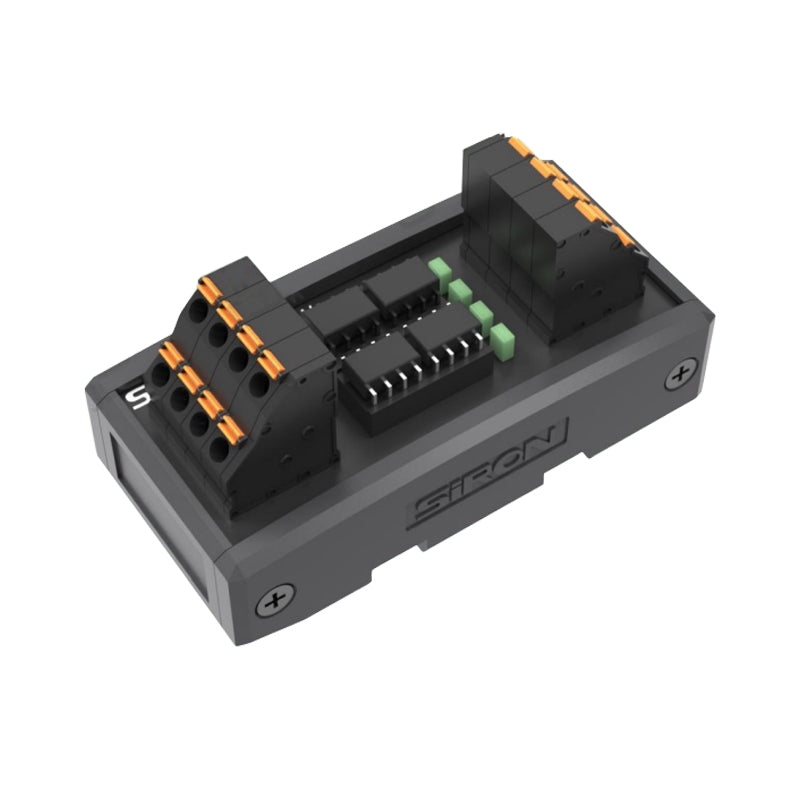 4 Relay Module